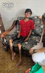 Picture of (CAMPAIGN CLOSED) BENEFICIARY PROFILE 2026 KUGAN A/L THENNARASU