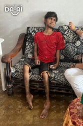 Picture of (CAMPAIGN CLOSED) BENEFICIARY PROFILE 2026 KUGAN A/L THENNARASU