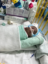 Picture of FUNDRAISING CASE 2028 MOHAMMED HOSSAIN ALI KHAN