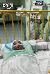 Picture of BENEFICIARY PROFILE 2028 MOHAMMED HOSSAIN ALI KHAN