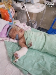 Picture of BENEFICIARY PROFILE 2038 SAMUEL
