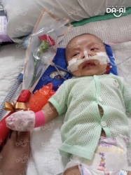 Picture of (CAMPAIGN CLOSED) BENEFICIARY PROFILE 2038 SAMUEL