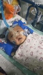 Picture of BENEFICIARY PROFILE 2038 SAMUEL