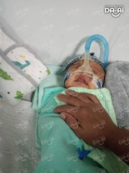 Picture of (CAMPAIGN CLOSED) BENEFICIARY PROFILE 2038 SAMUEL