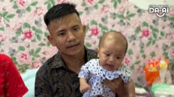 Picture of BENEFICIARY PROFILE 2038 SAMUEL