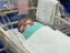 Picture of (CAMPAIGN CLOSED) BENEFICIARY PROFILE2040 BABY OF WAHYU PUTRI NINGSIH