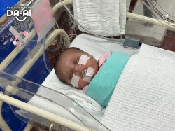 Picture of BENEFICIARY PROFILE 2040 BABY OF WAHYU PUTRI NINGSIH