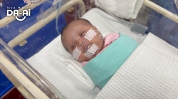 Picture of BENEFICIARY PROFILE 2040 BABY OF WAHYU PUTRI NINGSIH