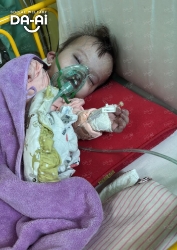 Picture of (CAMPAIGN CLOSED) BENEFICIARY PROFILE 2049 LIN ZHI XIN