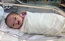 Picture of BENEFICIARY PROFILE 2049 LIN ZHI XIN