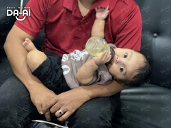 Picture of (CAMPAIGN CLOSED) BENEFICIARY PROFILE 2053 NUFAEL IZZ HAYDER BIN NURULHUDA