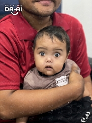 Picture of FUNRAISING CASE 2053 NUFAEL IZZ HAYDER BIN NURULHUDA
