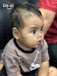 Picture of FUNRAISING CASE 2053 NUFAEL IZZ HAYDER BIN NURULHUDA