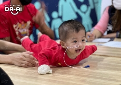 Picture of BENEFICIARY PROFILE 2056 ANDY KHERN MING KAI