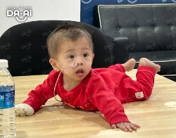 Picture of (CAMPAIGN CLOSED) BENEFICIARY PROFILE 2056 ANDY KHERN MING KAI