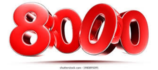 Picture of FUNDRAISING CASE 8888 (kx testing)
