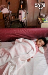 Picture of (CAMPAIGN CLOSED) BENEFICIARY PROFILE 2062 OLIVIA LUCILLE SPANDONIS