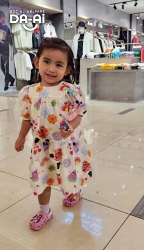 Picture of (CAMPAIGN CLOSED) BENEFICIARY PROFILE 2062 OLIVIA LUCILLE SPANDONIS