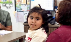 Picture of FUNDRAISING CASE 2062 OLIVIA LUCILLE SPANDONIS