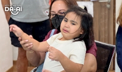 Picture of BENEFICIARY PROFILE 2062 OLIVIA LUCILLE SPANDONIS