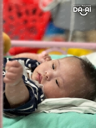 Picture of FUNDRAISING CASE 2067 BABY OF MARIANI