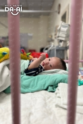 Picture of FUNDRAISING CASE 2067 BABY OF MARIANI