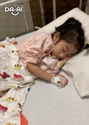 Picture of FUNDRAISING CASE 2070 RENEE SAW FU NING
