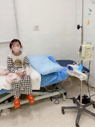 Picture of (CAMPAIGN CLOSED) BENEFICIARY PROFILE 2070 RENEE SAW FU NING