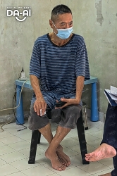 Picture of (CAMPAIGN CLOSED) BENEFICIARY PROFILE 2078 NG SOON TEIK