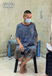Picture of BENEFICIARY PROFILE 2078 NG SOON TEIK
