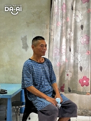 Picture of (CAMPAIGN CLOSED) BENEFICIARY PROFILE 2078 NG SOON TEIK