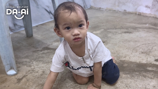 Picture of (CAMPAIGN CLOSED) BENEFICIARY PROFILE 2109 LIM KA HONG