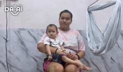 Picture of (CAMPAIGN CLOSED) BENEFICIARY PROFILE 2109 LIM KA HONG