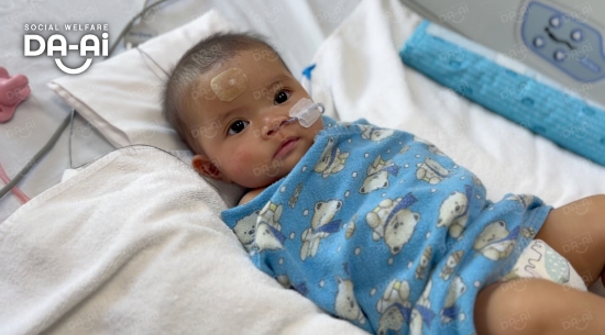 Picture of FUNDRAISING CASE 2120 RAMADHANI BINTI MUHAMMAD FIRDAUS