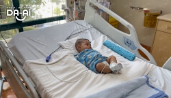 Picture of FUNDRAISING CASE 2120 RAMADHANI BINTI MUHAMMAD FIRDAUS
