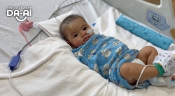 Picture of FUNDRAISING CASE 2120 RAMADHANI BINTI MUHAMMAD FIRDAUS
