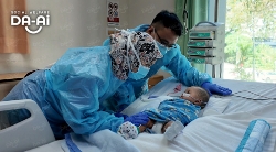 Picture of FUNDRAISING CASE 2120 RAMADHANI BINTI MUHAMMAD FIRDAUS