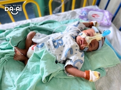 Picture of FUNDRAISING CASE 2123 MUHAMAD ARMAN MUHAMAD SALIM