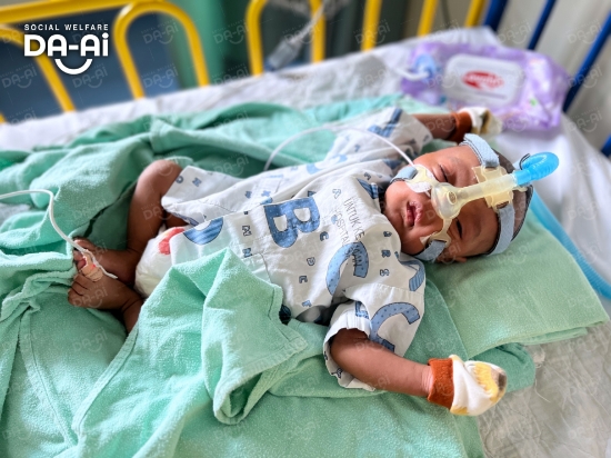 Picture of FUNDRAISING CASE 2123 MUHAMAD ARMAN MUHAMAD SALIM