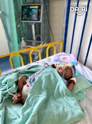 Picture of FUNDRAISING CASE 2123 MUHAMAD ARMAN MUHAMAD SALIM