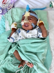 Picture of FUNDRAISING CASE 2123 MUHAMAD ARMAN MUHAMAD SALIM