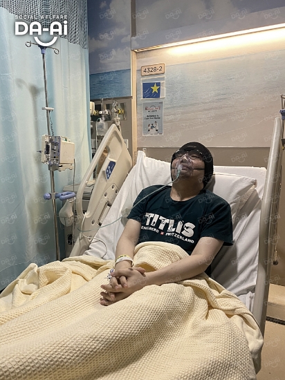 Picture of BENEFICIARY PROFILE 2115 LAU CHUN WING