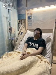 Picture of (CAMPAIGN CLOSED) BENEFICIARY PROFILE 2115 LAU CHUN WING