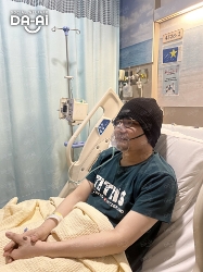 Picture of BENEFICIARY PROFILE 2115 LAU CHUN WING