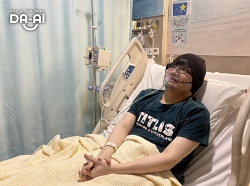 Picture of BENEFICIARY PROFILE 2115 LAU CHUN WING