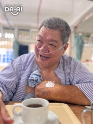 Picture of FUNDRAISING CASE 2135 YEW SIN KIAN