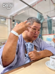 Picture of (CAMPAIGN CLOSED) BENEFICIARY PROFILE 2135 YEW SIN KIAN