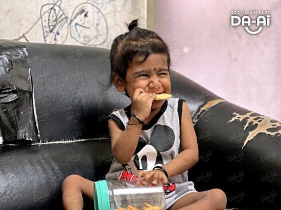 Picture of (CAMPAIGN CLOSED) BENEFICIARY PROFILE 2128 MORESH VEL A/L NETHIA MOHAN