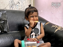 Picture of FUNDRAISING CASE 2128 MORESH VEL A/L NETHIA MOHAN