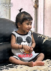 Picture of FUNDRAISING CASE 2128 MORESH VEL A/L NETHIA MOHAN